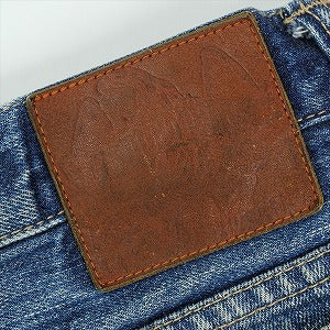 TENDERLOIN テンダーロイン T-RIDERS C DAMAGE デニムパンツ インディゴ Size 【W30】 【中古品-良い】 20823531