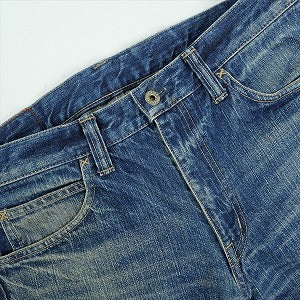 TENDERLOIN テンダーロイン T-RIDERS C DAMAGE デニムパンツ インディゴ Size 【W30】 【中古品-良い】 20823531