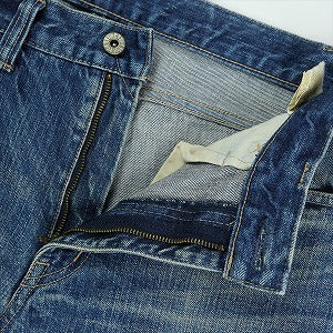 TENDERLOIN テンダーロイン T-RIDERS C DAMAGE デニムパンツ インディゴ Size 【W30】 【中古品-良い】 20823531