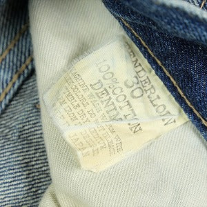 TENDERLOIN テンダーロイン T-RIDERS C DAMAGE デニムパンツ インディゴ Size 【W30】 【中古品-良い】 20823531