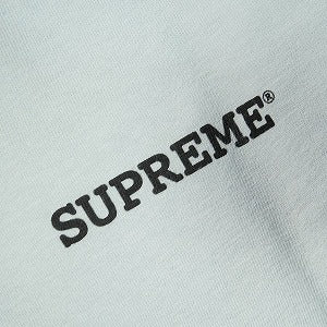 SUPREME シュプリーム 24SS Patchwork Tee Cement Tシャツ 灰 Size 【M】 【中古品-ほぼ新品】 20823537