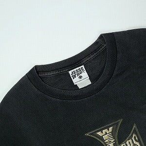VINTAGE ヴィンテージ West Coast Choppers ウェストコーストチョッパーズ Motorcycle Logo Tee Tシャツ 黒 Size 【XL】 【中古品-良い】 20823547