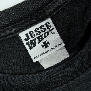 VINTAGE ヴィンテージ West Coast Choppers ウェストコーストチョッパーズ Motorcycle Logo Tee Tシャツ 黒 Size 【XL】 【中古品-良い】 20823547