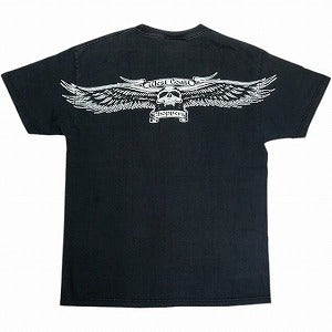 VINTAGE ヴィンテージ West Coast Choppers ウェストコーストチョッパーズ Wing Logo Tee Tシャツ 黒 Size 【L】 【中古品-良い】 20823548
