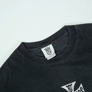 VINTAGE ヴィンテージ West Coast Choppers ウェストコーストチョッパーズ Wing Logo Tee Tシャツ 黒 Size 【L】 【中古品-良い】 20823548