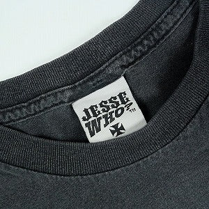 VINTAGE ヴィンテージ West Coast Choppers ウェストコーストチョッパーズ Iron Cross Tee Tシャツ 黒 Size 【M】 【中古品-良い】 20823550
