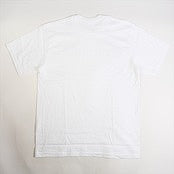 SUPREME シュプリーム 23SS Location Tee White Tシャツ 白 Size 【L】 【新古品・未使用品】 20823556