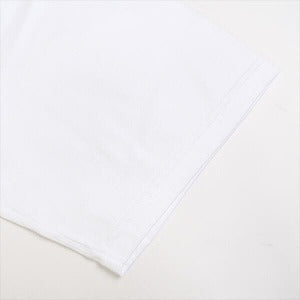 SUPREME シュプリーム 23SS Location Tee White Tシャツ 白 Size 【L】 【新古品・未使用品】 20823556