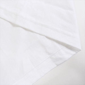 SUPREME シュプリーム 23SS Location Tee White Tシャツ 白 Size 【L】 【新古品・未使用品】 20823556