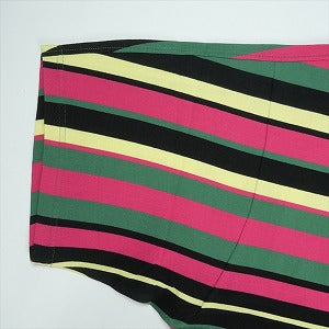 SUPREME シュプリーム 25SS Intarsia S/S Top Stripe Tシャツ マルチ Size 【XL】 【新古品・未使用品】 20823562
