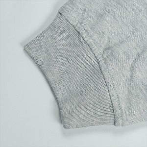SUPREME シュプリーム 24AW Old English L/S Top Heather Grey ロンT 灰 Size 【L】 【新古品・未使用品】 20823564