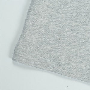 SUPREME シュプリーム 24AW Old English L/S Top Heather Grey ロンT 灰 Size 【L】 【新古品・未使用品】 20823564