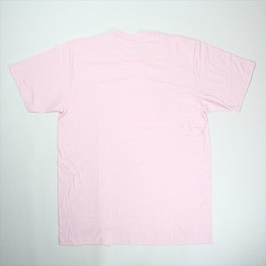 SUPREME シュプリーム 25SS Bear Tee Light Pink Tシャツ ピンク Size 【S】 【新古品・未使用品】 20823573