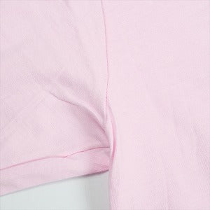 SUPREME シュプリーム 25SS Bear Tee Light Pink Tシャツ ピンク Size 【S】 【新古品・未使用品】 20823573