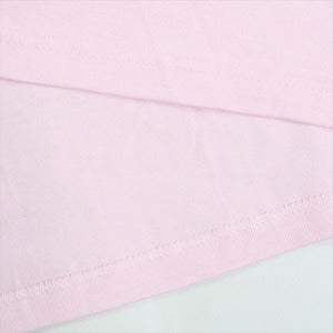 SUPREME シュプリーム 25SS Bear Tee Light Pink Tシャツ ピンク Size 【S】 【新古品・未使用品】 20823573