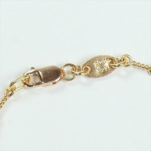CHROME HEARTS クロム・ハーツ TWIST CHAIN GOLD 18I ネックレス 金 Size 【フリー】 【新古品・未使用品】 20823656