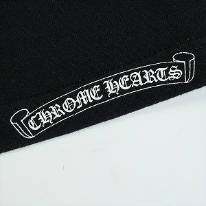 CHROME HEARTS クロム・ハーツ DAGGER BACK CEMETARY CROSS T-SHIRT Tシャツ オールド 黒 Size 【M】 【中古品-良い】 20823658