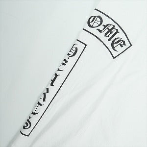 CHROME HEARTS クロム・ハーツ CH CROSS T-BAR SS TEE BLACK Tシャツ オールド 白 Size 【M】 【中古品-良い】 20823660