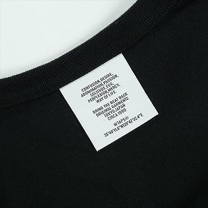 WTAPS ダブルタップス 21SS INSECT 02 LS BLACK ロンT 黒 Size 【M】 【中古品-非常に良い】 20823664