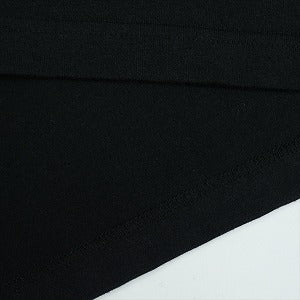 WTAPS ダブルタップス 21SS INSECT 02 LS BLACK ロンT 黒 Size 【M】 【中古品-非常に良い】 20823664