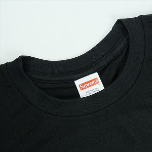 SUPREME シュプリーム ×Jane's Addiction 24AW Stealing Tee Black Tシャツ 黒 Size 【XL】 【新古品・未使用品】 20823673