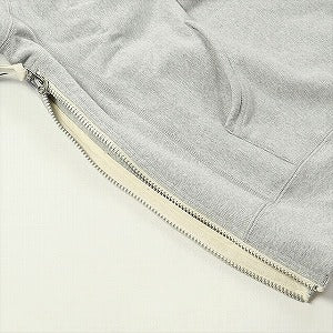 SUPREME シュプリーム ×JUNYA WATANABE COMME des GARCONS MAN 21AW Customized Box Logo Hoodie BOXロゴパーカー 灰 Size 【M】 【新古品・未使用品】 20823679
