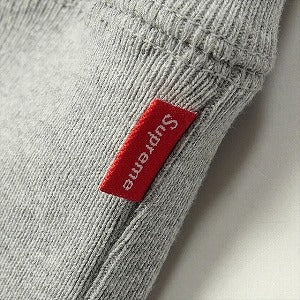 SUPREME シュプリーム ×JUNYA WATANABE COMME des GARCONS MAN 21AW Customized Box Logo Hoodie BOXロゴパーカー 灰 Size 【M】 【新古品・未使用品】 20823679