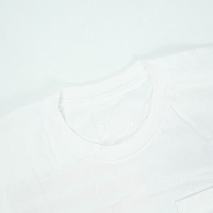 CHROME HEARTS クロム・ハーツ AMERICAN FLAG DAGGER SS T-SHIRT WHITE Tシャツ 白 Size 【M】 【新古品・未使用品】 20823690