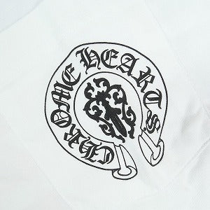 CHROME HEARTS クロム・ハーツ AMERICAN FLAG DAGGER SS T-SHIRT WHITE Tシャツ 白 Size 【M】 【新古品・未使用品】 20823690