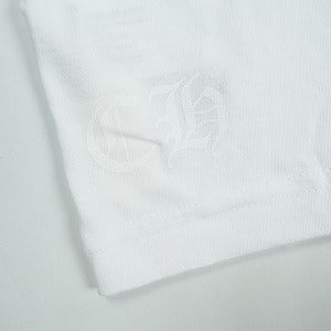 CHROME HEARTS クロム・ハーツ AMERICAN FLAG DAGGER SS T-SHIRT WHITE Tシャツ 白 Size 【M】 【新古品・未使用品】 20823690