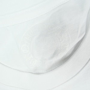 CHROME HEARTS クロム・ハーツ AMERICAN FLAG DAGGER SS T-SHIRT WHITE Tシャツ 白 Size 【L】 【新古品・未使用品】 20823691