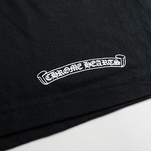 CHROME HEARTS クロム・ハーツ AMERICAN FLAG DAGGER SS T-SHIRT BLACK Tシャツ 黒 Size 【M】 【新古品・未使用品】 20823694