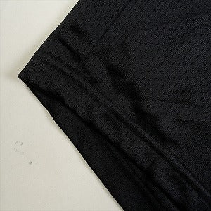 CHROME HEARTS クロム・ハーツ MESH VARSITY SHORTS BLACK メッシュショーツ 黒 Size 【XL】 【新古品・未使用品】 20823701