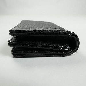 CHROME HEARTS クロム・ハーツ Leather Card Case #2 カードケース ウォレット 黒 Size 【フリー】 【新古品・未使用品】 20823704