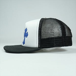 CHROME HEARTS クロム・ハーツ ONLINE LIMITED TRUCKER HAT BLACK キャップ 黒 Size 【フリー】 【新古品・未使用品】 20823708
