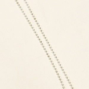 CHROME HEARTS クロム・ハーツ 1 BALL TINY CH CROSS CHARM SILVER ペンダントトップ 銀 Size 【フリー】 【新古品・未使用品】 20823711