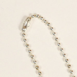 CHROME HEARTS クロム・ハーツ 1 BALL TINY CH CROSS CHARM SILVER ペンダントトップ 銀 Size 【フリー】 【新古品・未使用品】 20823711