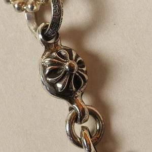 CHROME HEARTS クロム・ハーツ 1 BALL TINY CH CROSS CHARM SILVER ペンダントトップ 銀 Size 【フリー】 【新古品・未使用品】 20823712