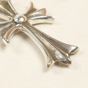 CHROME HEARTS クロム・ハーツ 1 BALL TINY CH CROSS CHARM SILVER ペンダントトップ 銀 Size 【フリー】 【新古品・未使用品】 20823712
