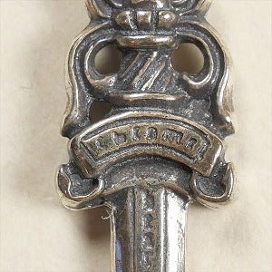 CHROME HEARTS クロム・ハーツ DAGGER #5 ダガーペンダントトップ 銀 Size 【フリー】 【新古品・未使用品】 20823714