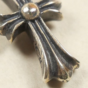 CHROME HEARTS クロム・ハーツ CH CROSS BABY FAT CHARM SILVER ネックレス 銀 Size 【フリー】 【新古品・未使用品】 20823715