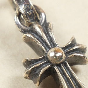 CHROME HEARTS クロム・ハーツ CH CROSS BABY FAT CHARM SILVER ネックレス 銀 Size 【フリー】 【新古品・未使用品】 20823716