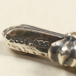 CHROME HEARTS クロム・ハーツ CH CROSS BABY FAT CHARM SILVER ネックレス 銀 Size 【フリー】 【新古品・未使用品】 20823716