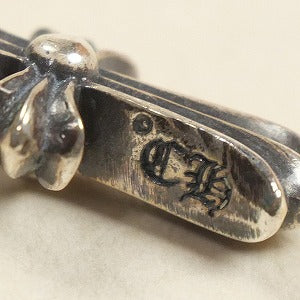 CHROME HEARTS クロム・ハーツ CH CROSS BABY FAT CHARM SILVER ネックレス 銀 Size 【フリー】 【新古品・未使用品】 20823716