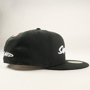 SUPREME シュプリーム 24SS Futura New Era Black ニューエラキャップ 黒 Size 【7　5/8(XL)】 【新古品・未使用品】 20823726