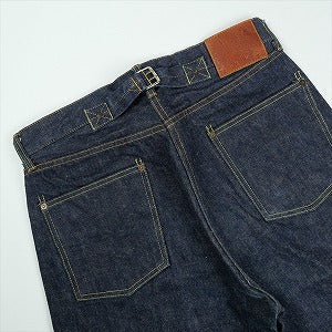 TENDERLOIN テンダーロイン T-RIDERS E デニムパンツ インディゴ Size 【W30】 【中古品-非常に良い】 20823729
