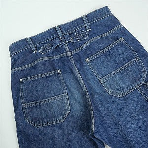 TENDERLOIN テンダーロイン T-PAINTER PNT ペインターパンツ インディゴ Size 【M】 【中古品-良い】 20823730