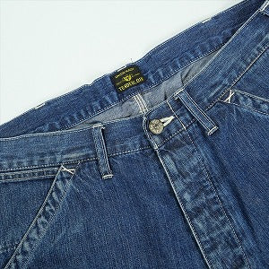 TENDERLOIN テンダーロイン T-PAINTER PNT ペインターパンツ インディゴ Size 【M】 【中古品-良い】 20823730