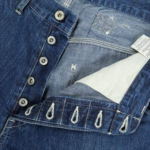 TENDERLOIN テンダーロイン T-PAINTER PNT ペインターパンツ インディゴ Size 【M】 【中古品-良い】 20823730