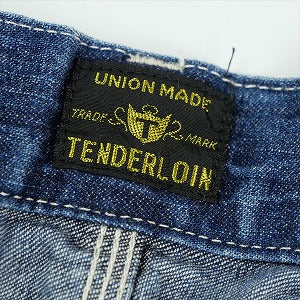 TENDERLOIN テンダーロイン T-PAINTER PNT ペインターパンツ インディゴ Size 【M】 【中古品-良い】 20823730